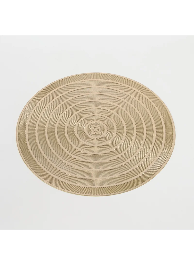 Home Box Fresca PVC Placemat 38 x 38 cm