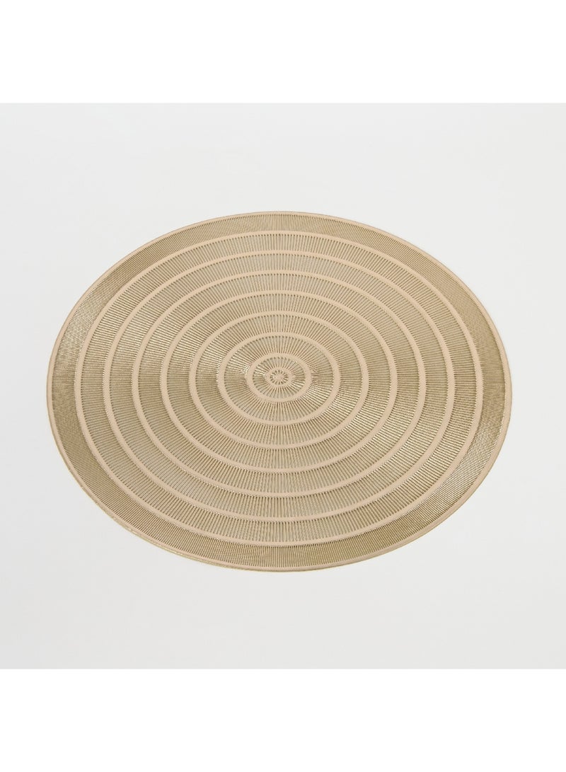 Home Box Fresca PVC Placemat 38 x 38 cm - Image 5