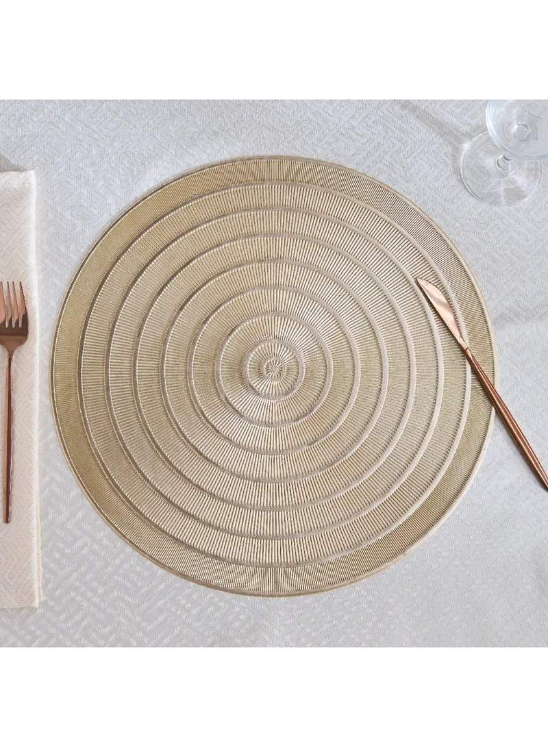 Home Box Fresca PVC Placemat 38 x 38 cm