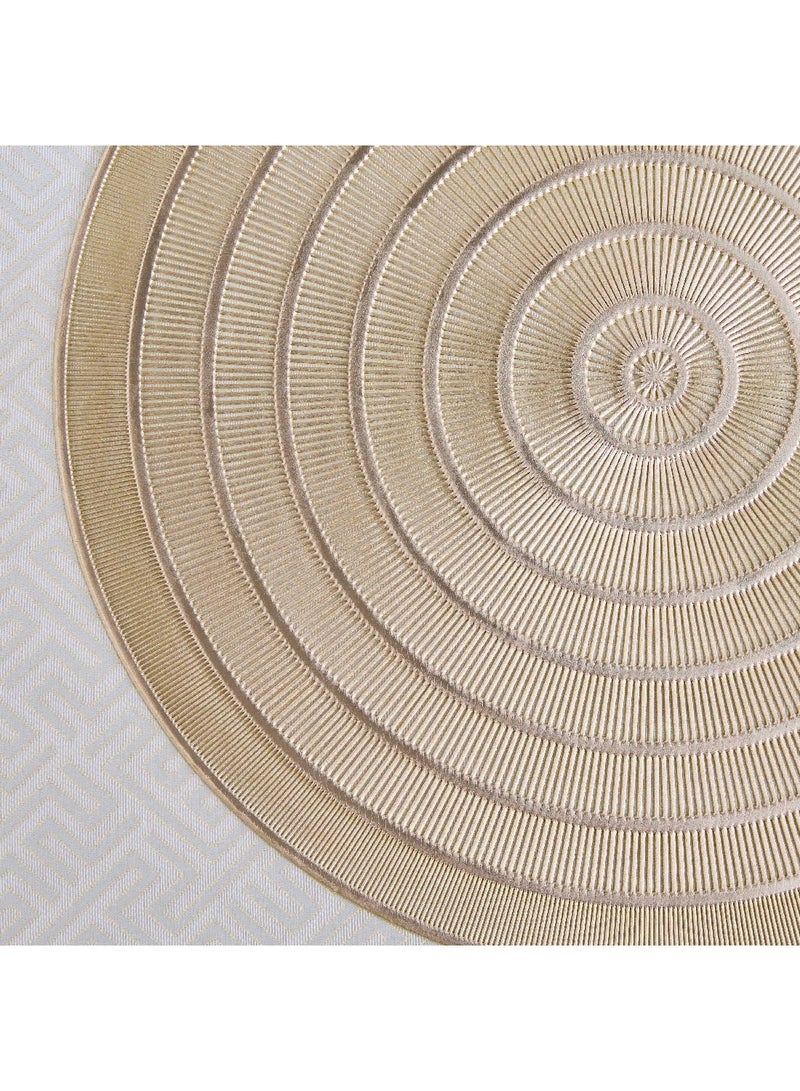 Home Box Fresca PVC Placemat 38 x 38 cm - Image 2