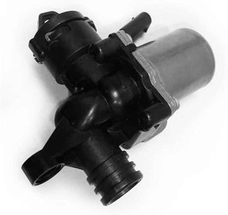 Wivplex Heater Control Valve for Mercedes-Benz - Image 3