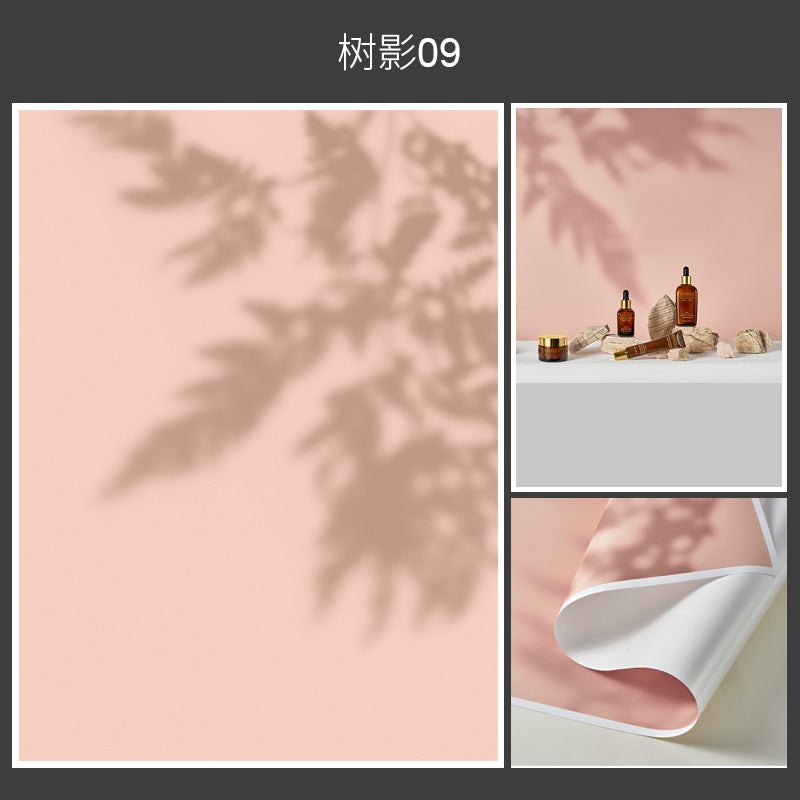 3D Stereo Pography Background Cloth Shooting Ins Wind Network Celebrity Po Props Food Anchor Background Cloth Hd Mural - Image 1