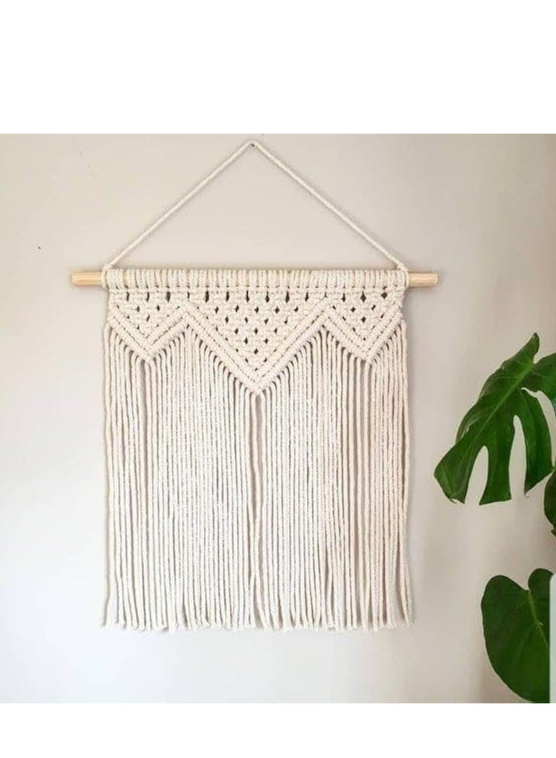 Macrame Wall 40cm
