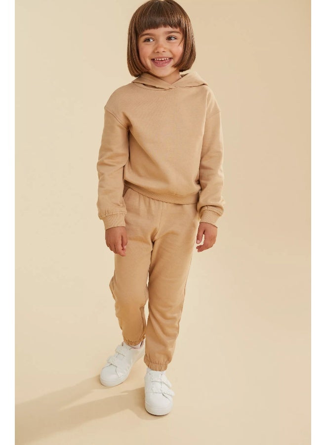 mothercare بنطال رياضي بني 
