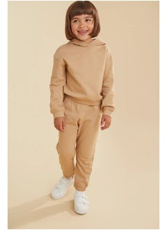 mothercare Brown Joggers 