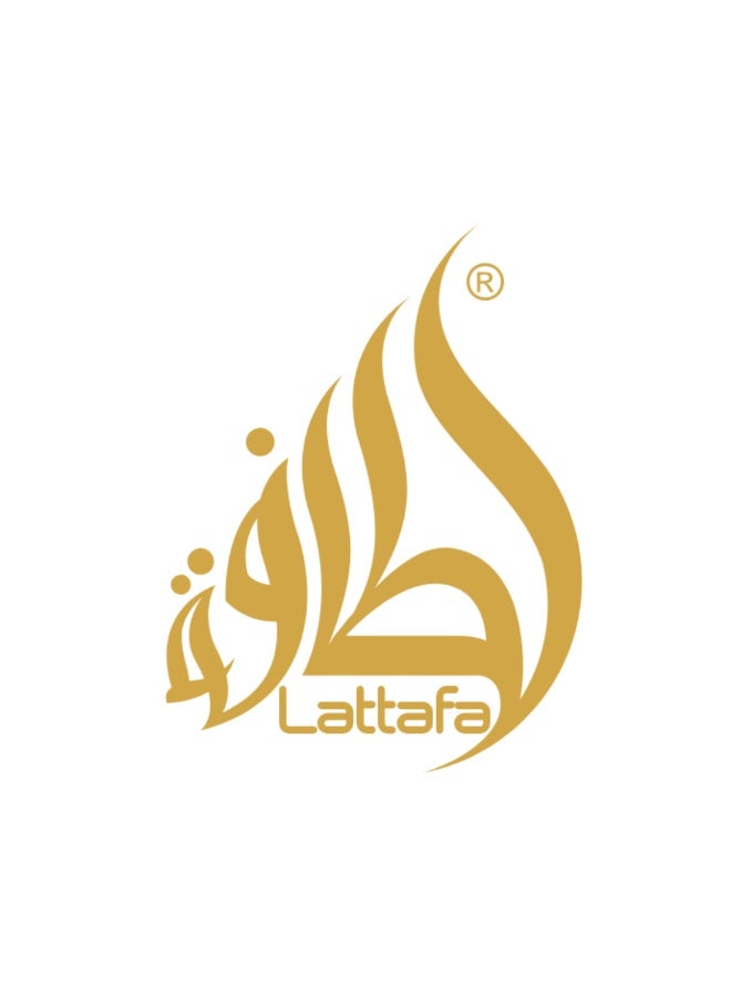Lattafa Ameer Al Oudh Intense Oud Eau de Parfum – 3.4 oz (100ml🌟🌟🌟🌟🌟 - Image 5