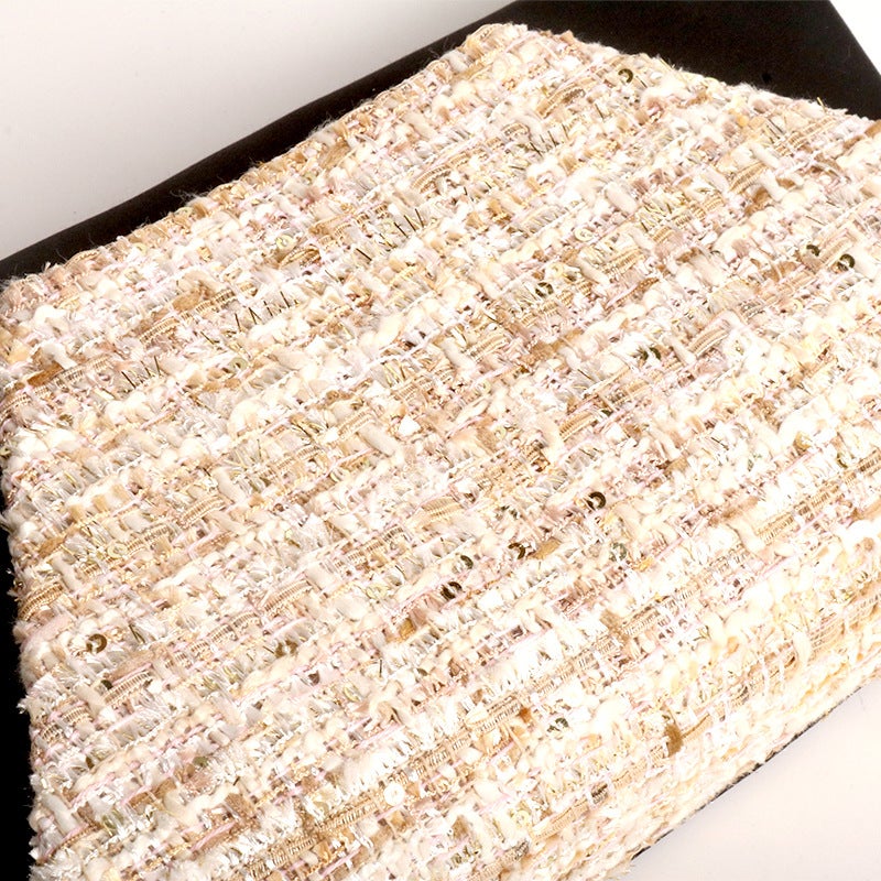 New Dinner Bag High-End Banquet Clutch Bag Ins Wind Shoulder Women'S Dinner Bag A Generation Of Hair - Image 5