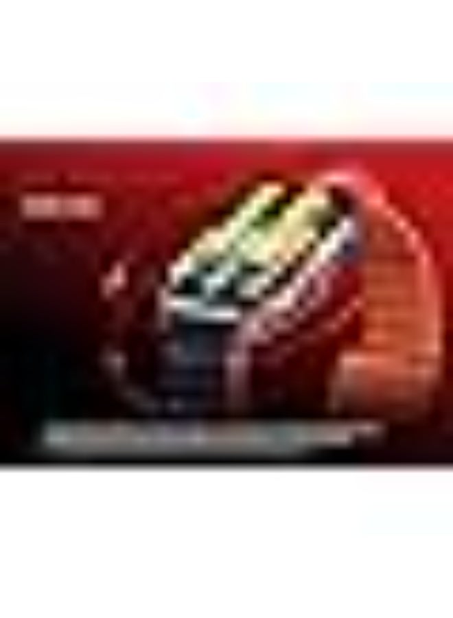 Kieslect Ks Pro Calling Smart Watch Silver - Image 2