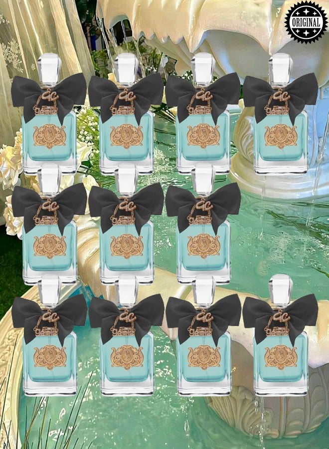 Genie Collection 11 Pieces Good Girl Genie Collection Perfume 85ml EDP - Image 1