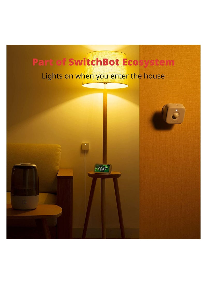 SwitchBot Switchbot Motion Sensor  - Image 4