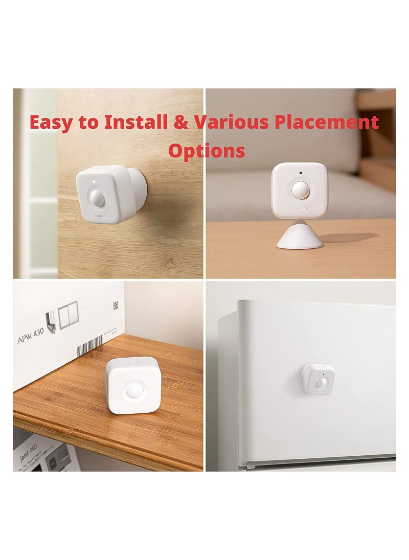 SwitchBot Switchbot Motion Sensor  - Image 2