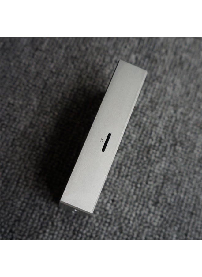 Generic - Zisan Zishan Z4 Lossless Music HiFi Player Dual DAC ES9038Q2M Decoding-Body Color:Zishan Z4 Player-Memory Capacity:256MB - Image 1
