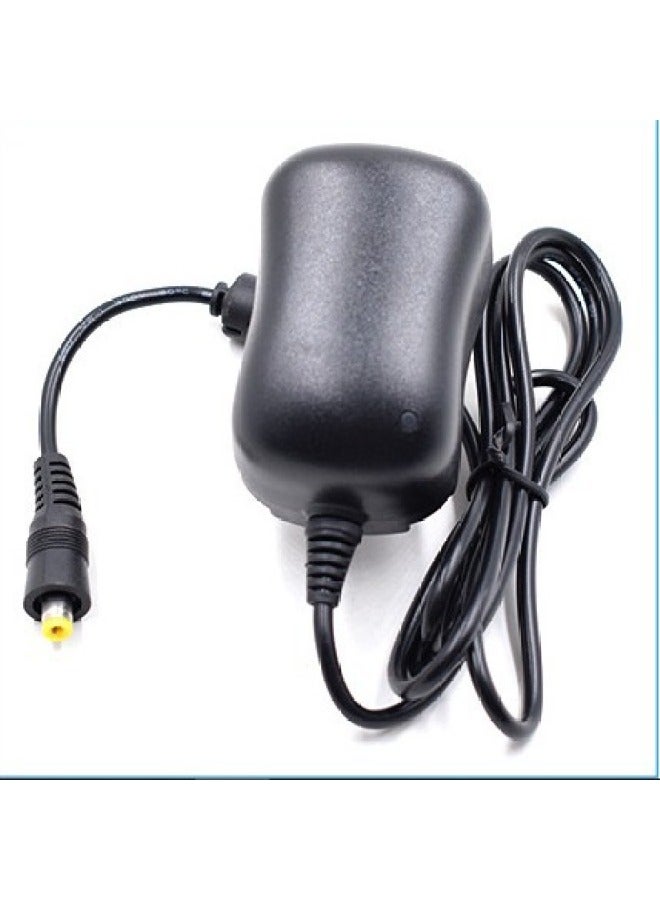 3-12v Adjustable 7 Voltage Adapters Adjustable Power Supply Multi-Function Charger 5521 Interface Or 5525-Color:English Rules - Image 4