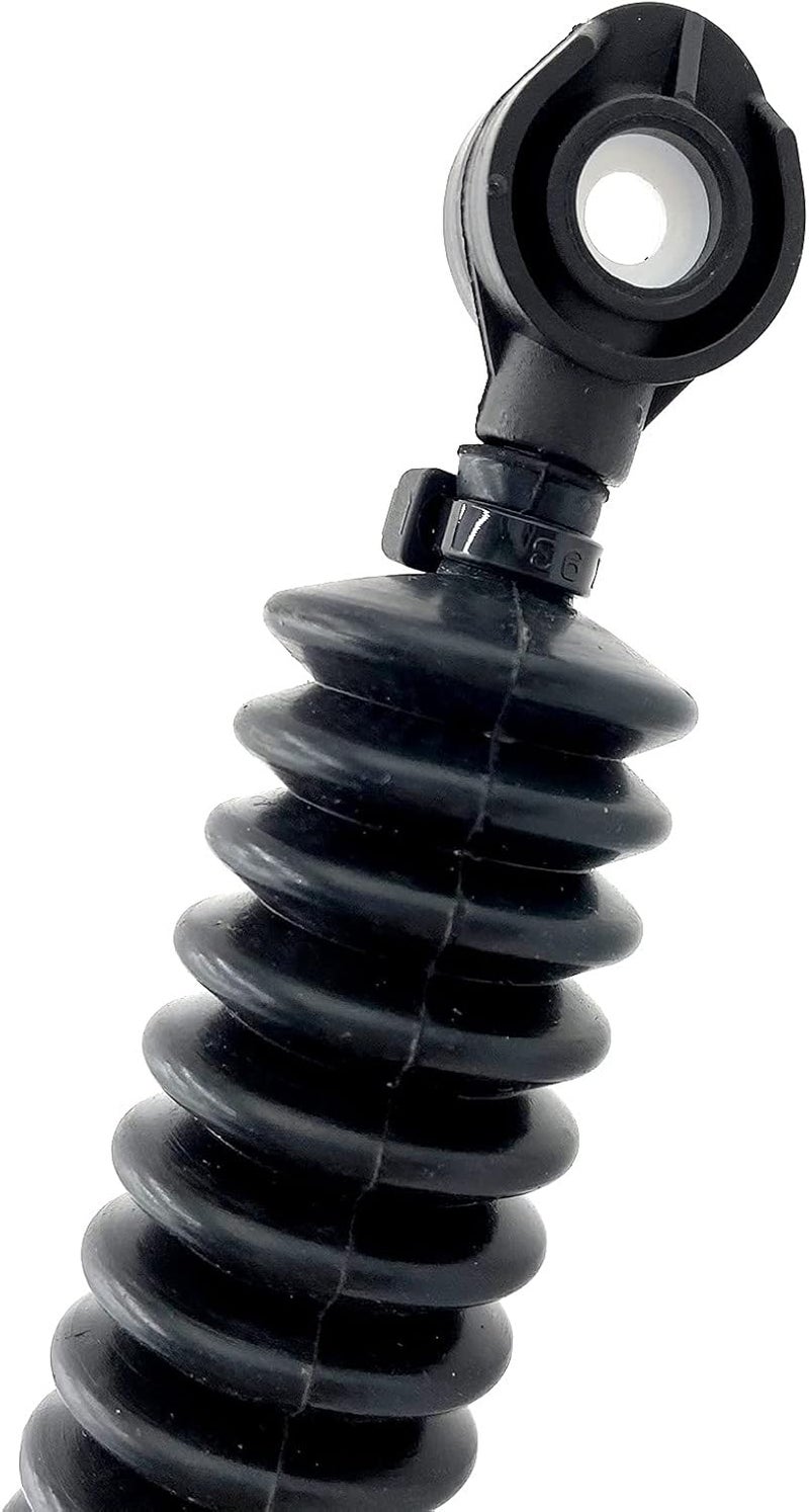 BRGMAX Gear Shift Shifter Cable for Isuzu Rodeo and Passport 1998-2004 - Image 5