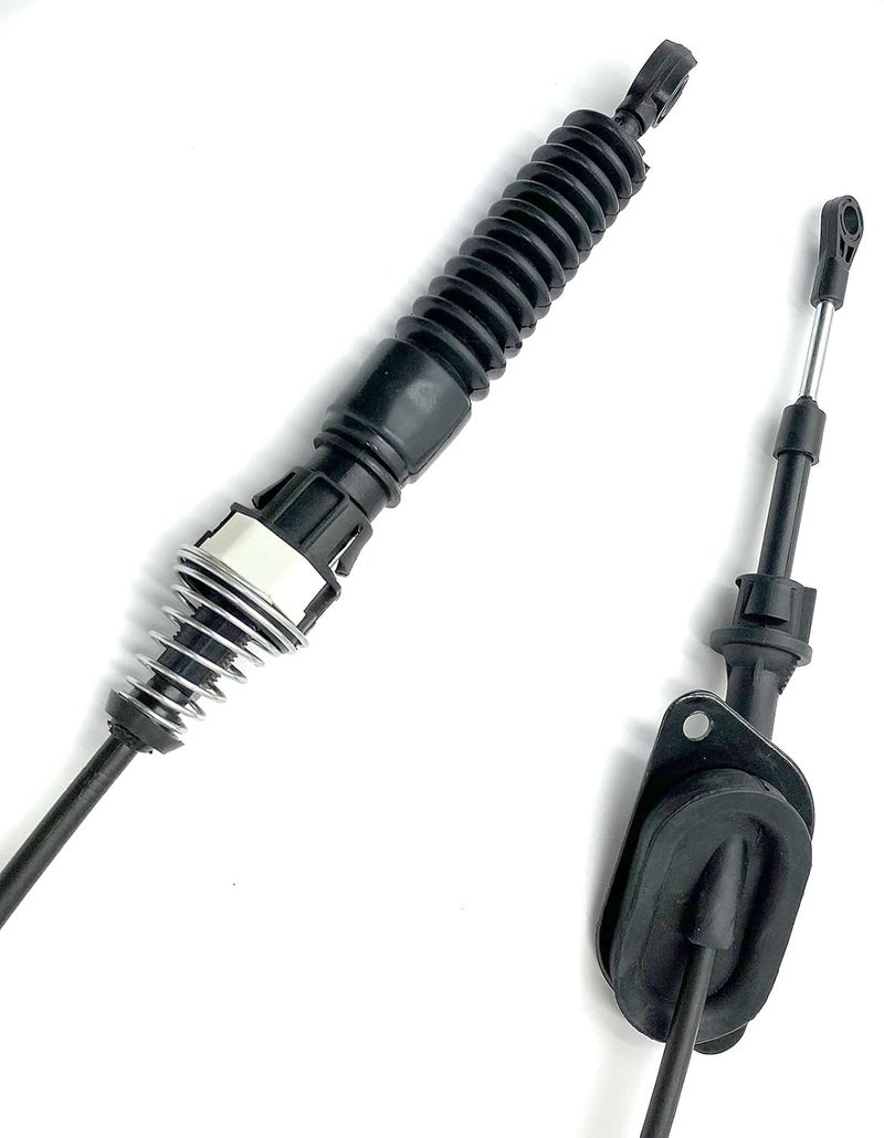 BRGMAX Gear Shift Shifter Cable for Isuzu Rodeo and Passport 1998-2004 - Image 2