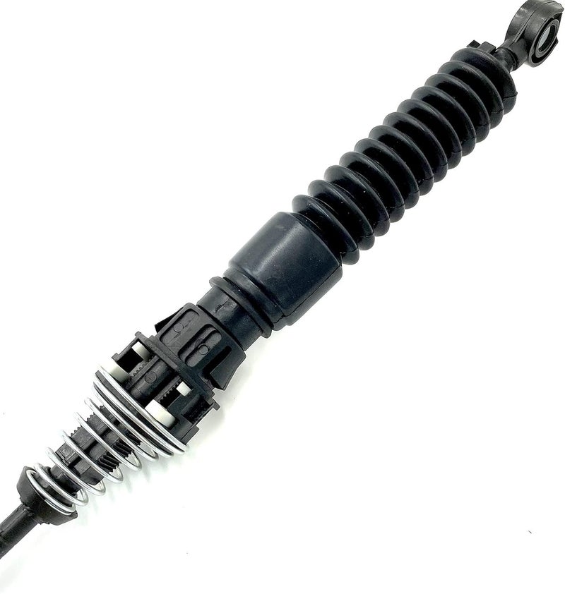 BRGMAX Gear Shift Shifter Cable for Isuzu Rodeo and Passport 1998-2004 - Image 3