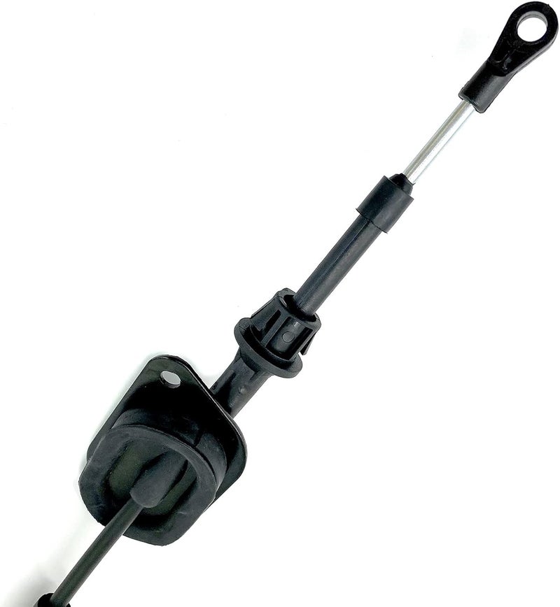 BRGMAX Gear Shift Shifter Cable for Isuzu Rodeo and Passport 1998-2004 - Image 4