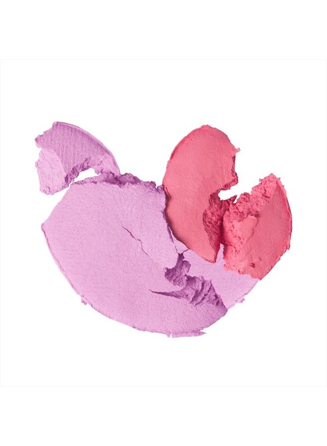 fwee خدود ملوّنة مزدوجة | PK02 سقوط في هايكي | لون مزدوج، قوام هلامي، 12 لون، يدوم طويلاً، طويل الأمد | 7.2 جرام - Image 2