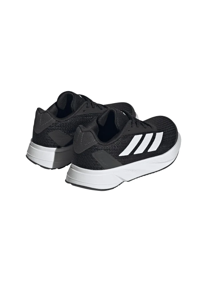 adidas أحذية جري دورامو SL K سوداء 10K