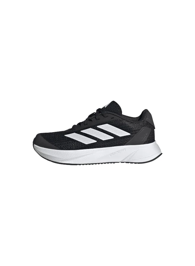 adidas أحذية جري دورامو SL K سوداء 10K