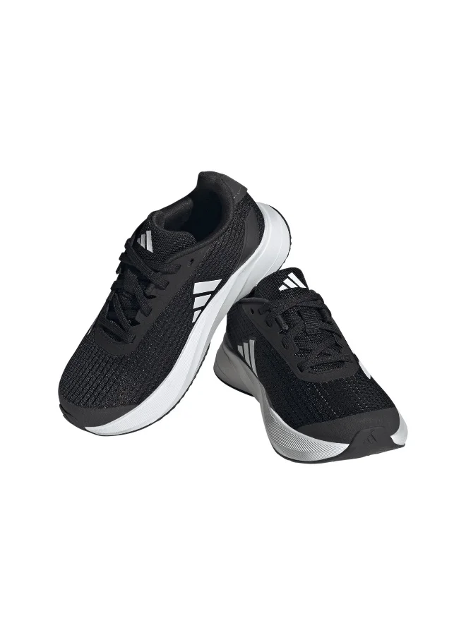 adidas أحذية جري دورامو SL K سوداء 10K