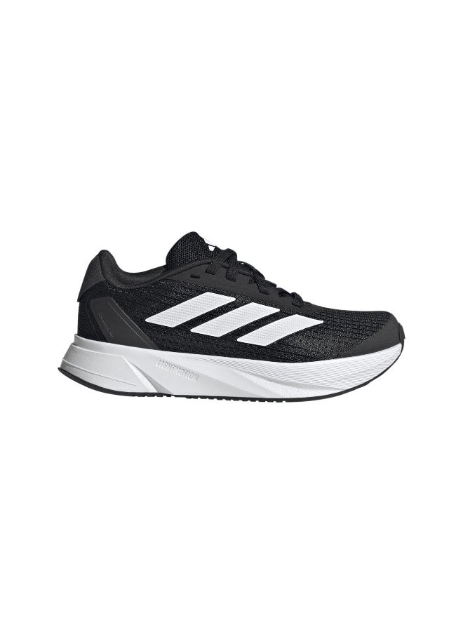 Adidas adidas Duramo Sl K Black Running Shoes 10K  - Image 1