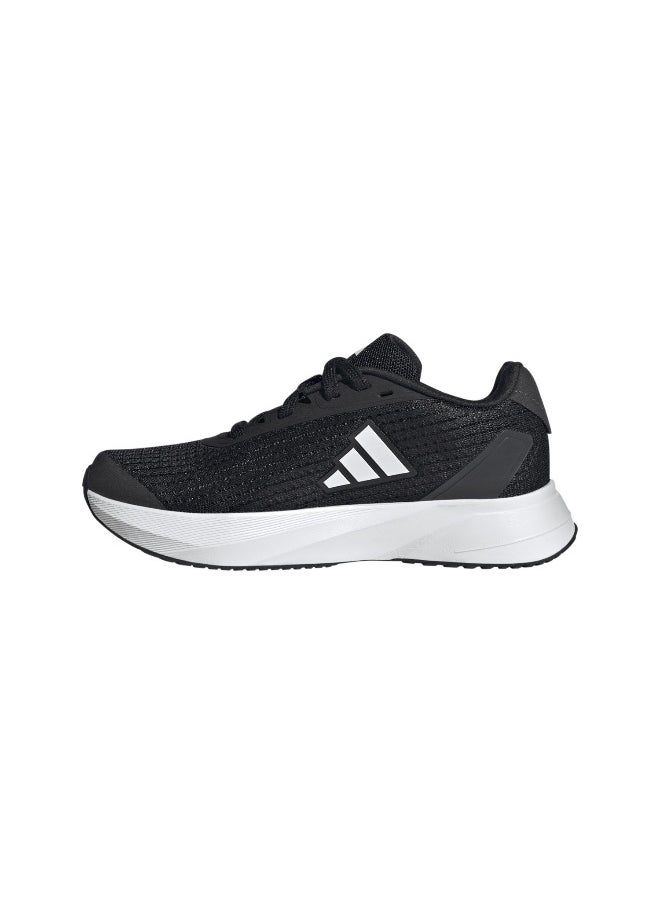 Adidas adidas Duramo Sl K Black Running Shoes 10K  - Image 5