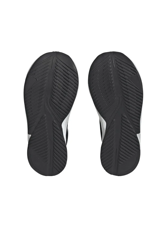 adidas أحذية جري دورامو SL K سوداء 10K