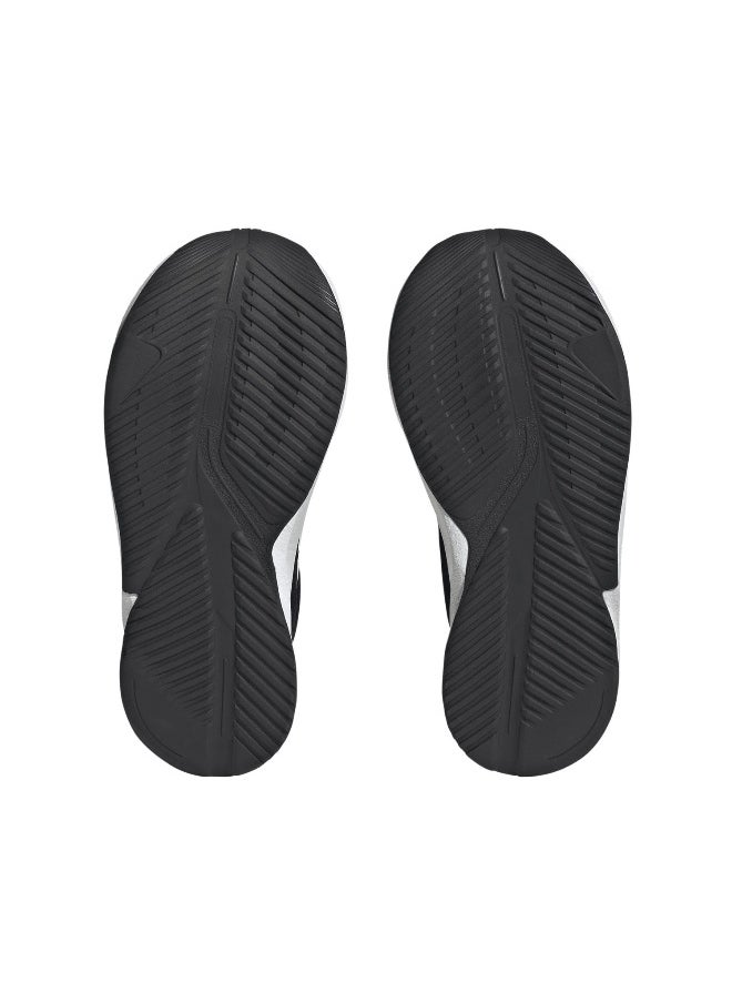 Adidas adidas Duramo Sl K Black Running Shoes 10K  - Image 4