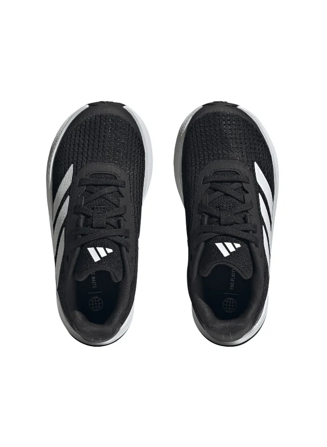 adidas أحذية جري دورامو SL K سوداء 10K