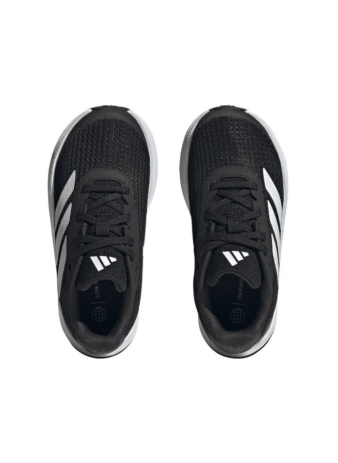 Adidas adidas Duramo Sl K Black Running Shoes 10K  - Image 3