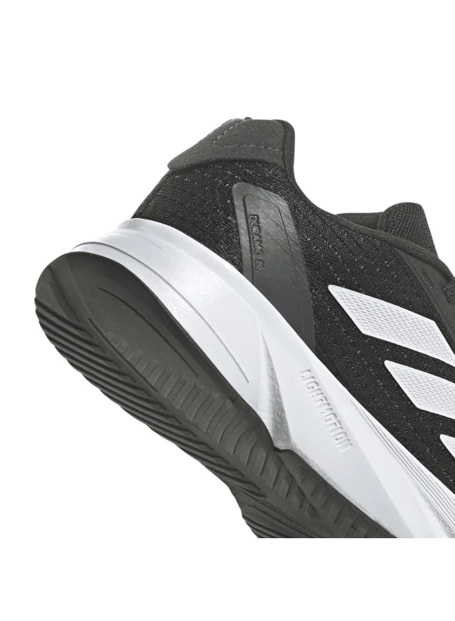 adidas أحذية جري دورامو SL K سوداء 10K