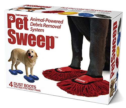 Prank Pack PrankO Pet Sweep Funniest Prank Gift Box Hilarious Empty Gag Gift for White Elephant Christmas 2026 Funny Gift Box for Coworkers Friends Men Who Have Everything As Seen on Shark Tank - Image 1