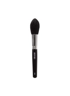 LORD & BERRY Lord & Berry BRUSH 835 Tapered Powder Makeup Brush, Round Pointed End With Natural Bristles 