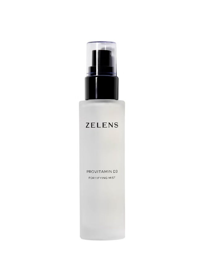 Zelens Provitamin D3 Fortifying Mist 50ml - Image 1