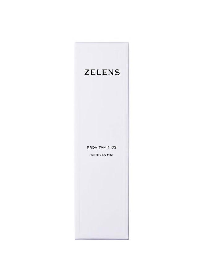 Zelens Provitamin D3 Fortifying Mist 50ml - Image 2