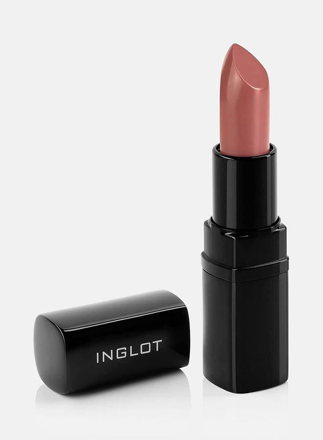 Inglot Lip Satin Lipstick, 341 - Image 1