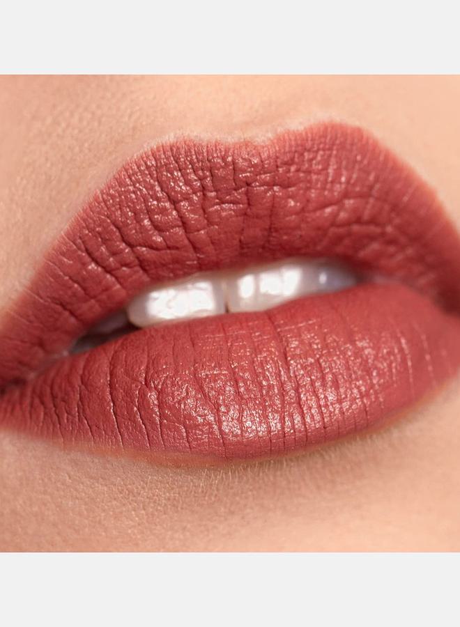 Inglot Lip Satin Lipstick, 341 - Image 3