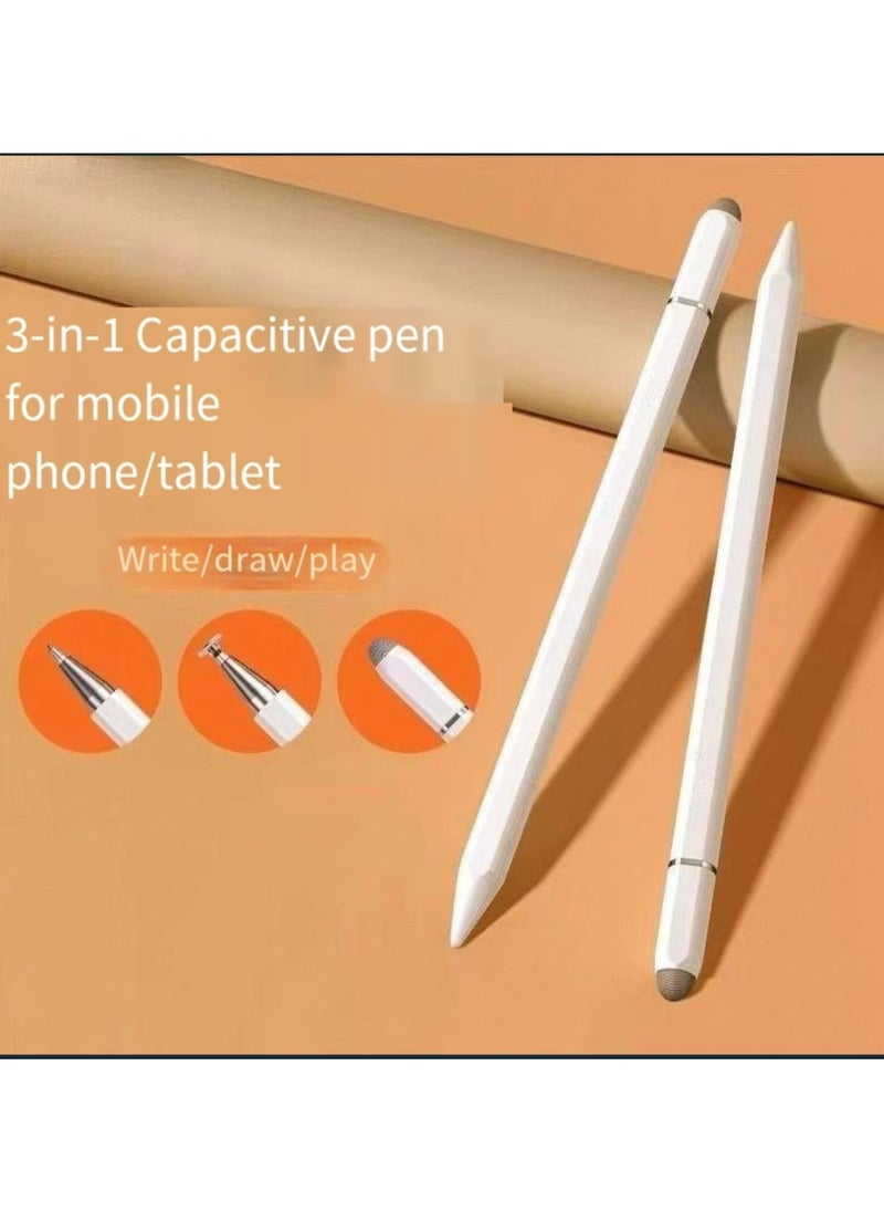 ULHYC The stylus is suitable for iPad and has palm rejection function  - Image 1