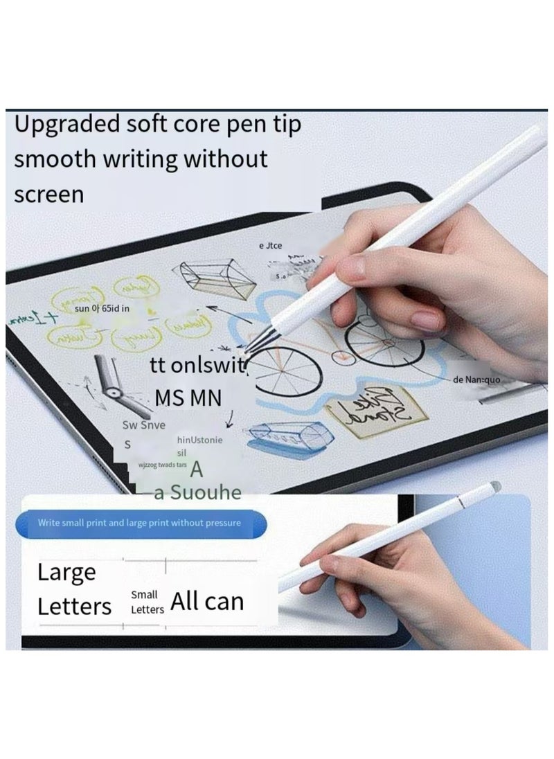 ULHYC The stylus is suitable for iPad and has palm rejection function  - Image 2