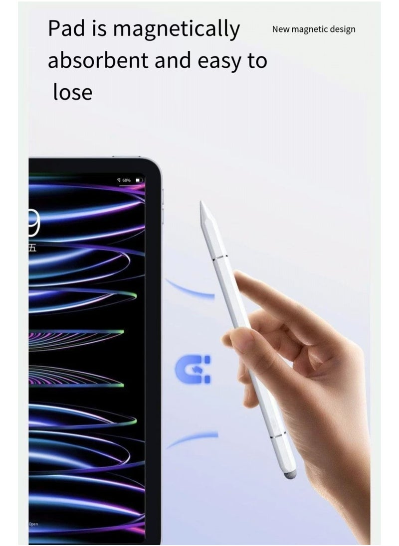 ULHYC The stylus is suitable for iPad and has palm rejection function  - Image 5
