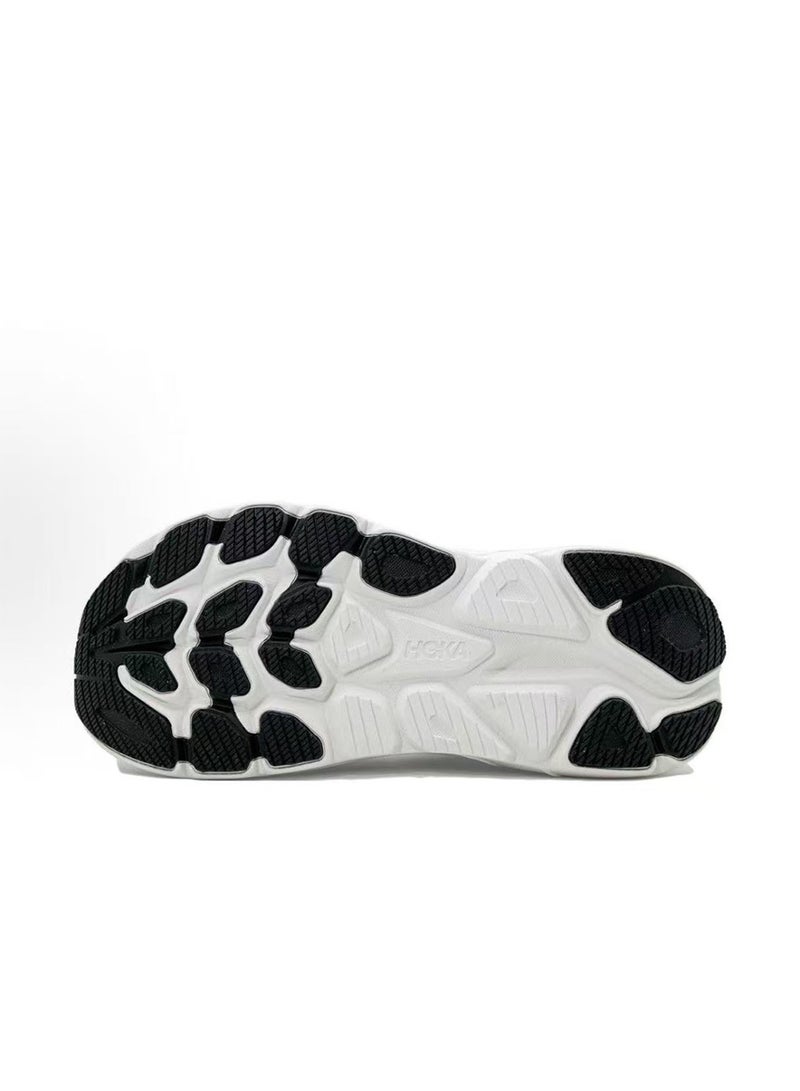 Hoka One One Clifton 10 Outdoor Running Sneakers - Image 5