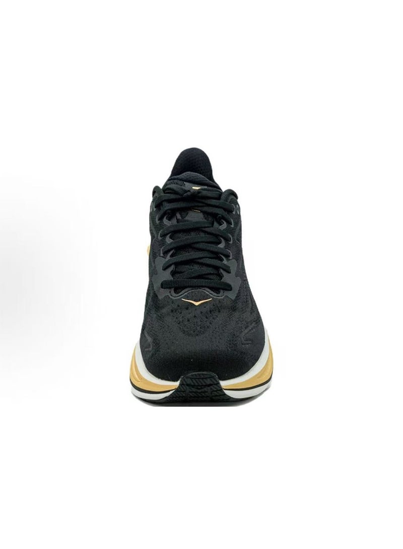 Hoka One One Clifton 10 Outdoor Running Sneakers - Image 3