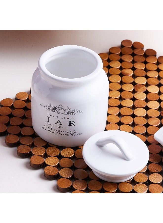 Home Box Sweet Home Canister - Image 2