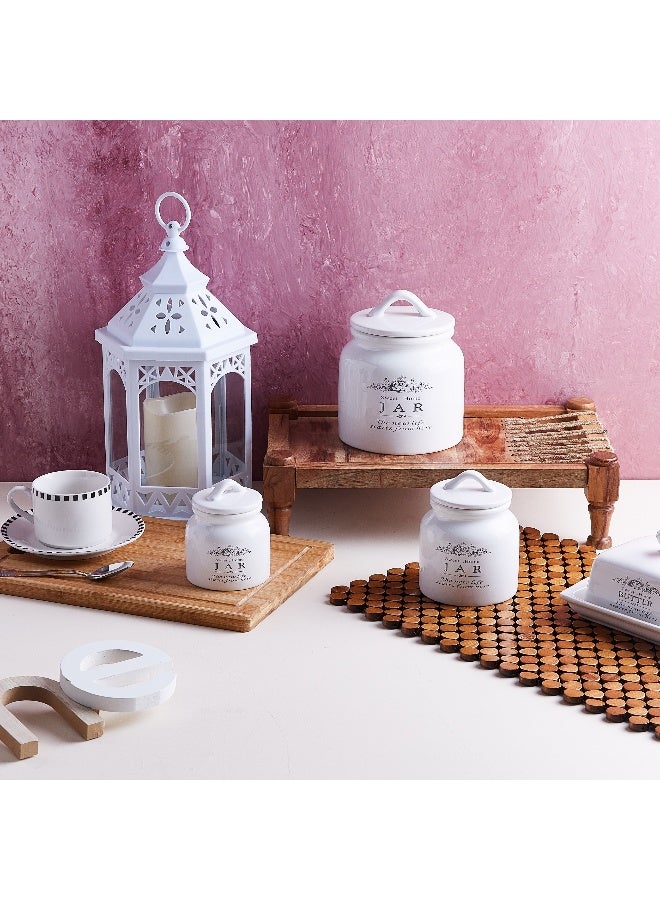 Home Box Sweet Home Canister - Image 3