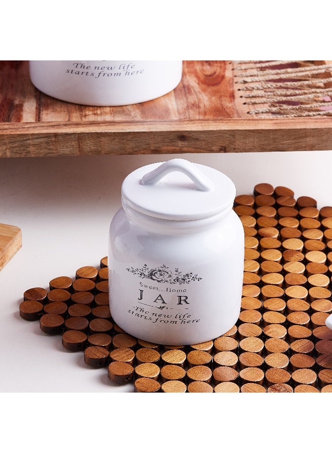 Home Box Sweet Home Canister - Image 1