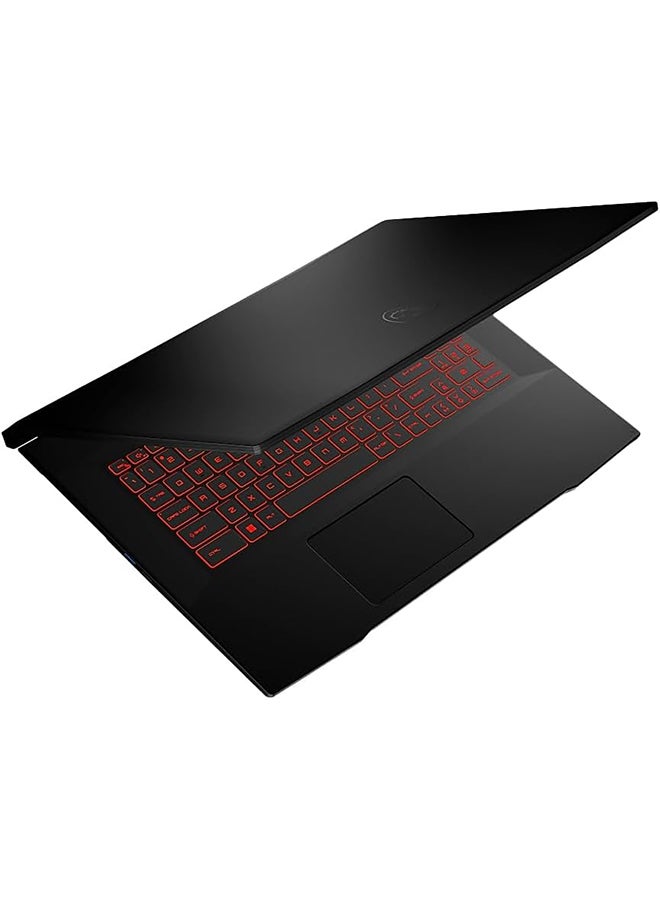 MSI Katana GF66 Gaming Laptop With 15.6-Inch Display, Core i9-12900H Processor/16GB RAM/1TB SSD/4GB Nvidia Geforce RTX 3070 TI Graphics Card/Windows 11 English Black  - Image 4