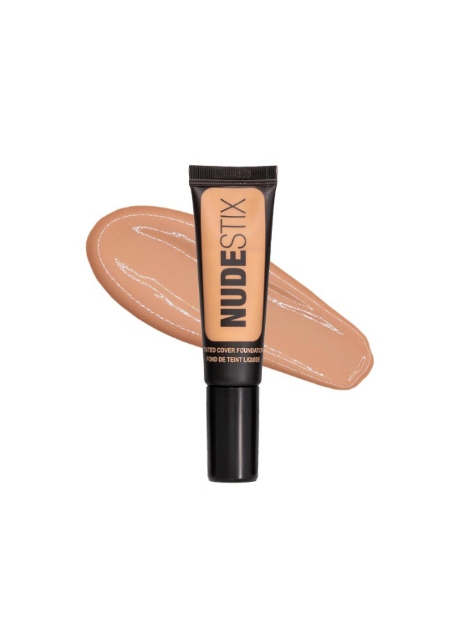 Nudestix Tinted Cover Foundation, 25ml - Image 1