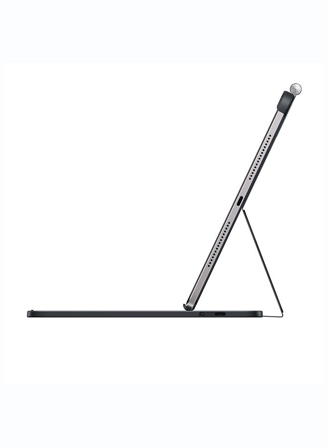 Honor Pad X9b Max Paperlike Edition 13-Inch Grey  6GB RAM 256GB WiFi (keyboard inbox)  - Middle East Version - Image 4