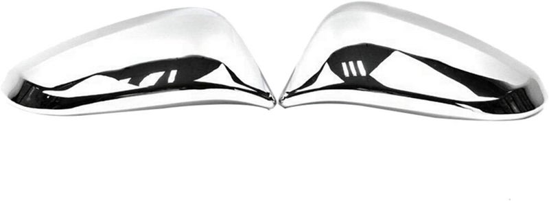 Vuzmode Chrome Rearview Side Mirror Covers for RAV4 - Image 5